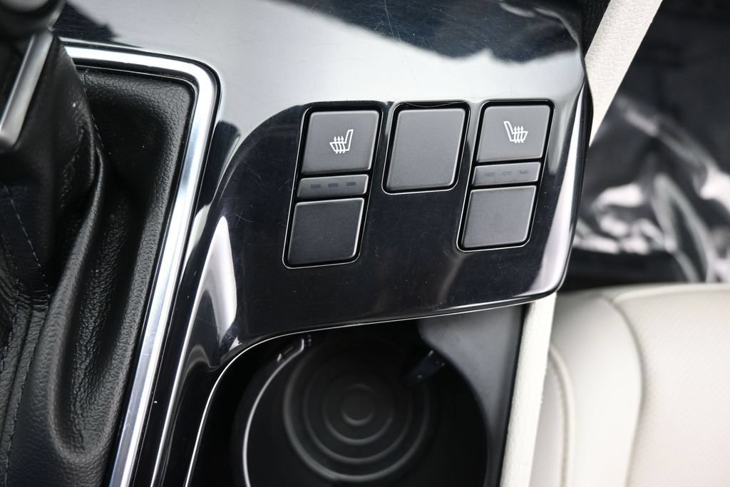 Used 2024 Kia Sportage EX FWD image 22