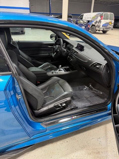 Used 2019 BMW M2 Competition image 24