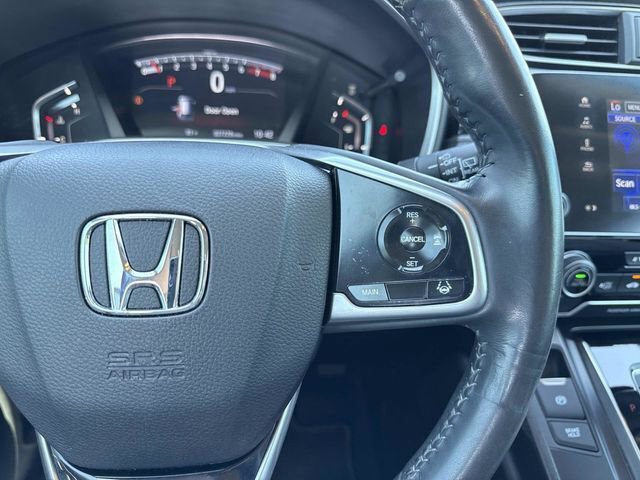 Used 2021 Honda CR-V EX-L image 16