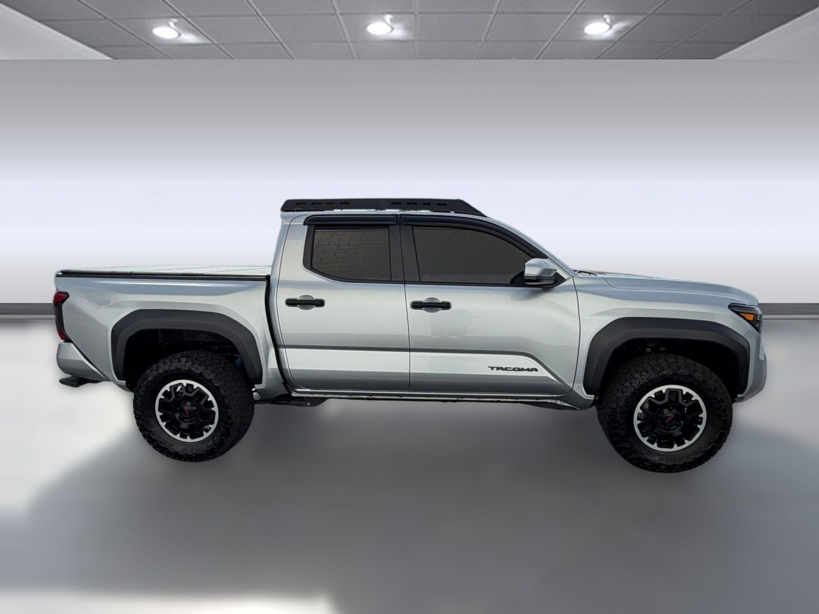 Certified 2024 Toyota Tacoma TRD Off-Road image 8