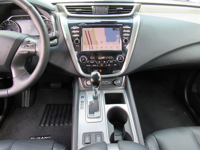 Certified 2024 Nissan Murano SL FWD image 19