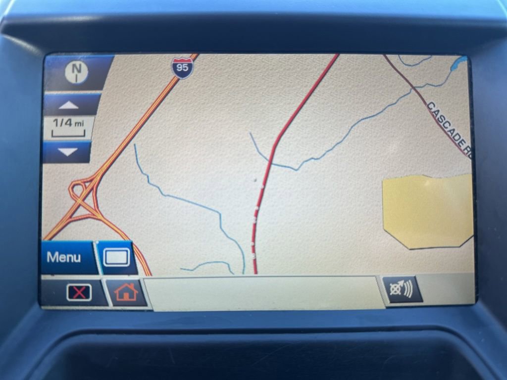 Used 2012 Land Rover LR2 HSE image 24