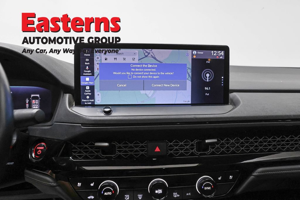 Used 2023 Honda Accord Touring image 14