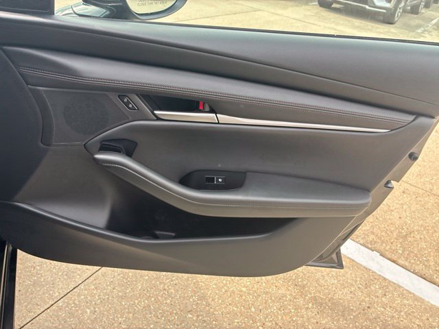 Used 2026 MAZDA MAZDA3 2.5 S Sedan w/ Preferred Pkg FWD image 12