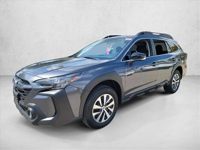 Used 2025 Subaru Outback Premium w/ Popular Package #1A