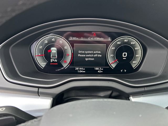 Used 2025 Audi Q5 2.0T Premium image 21