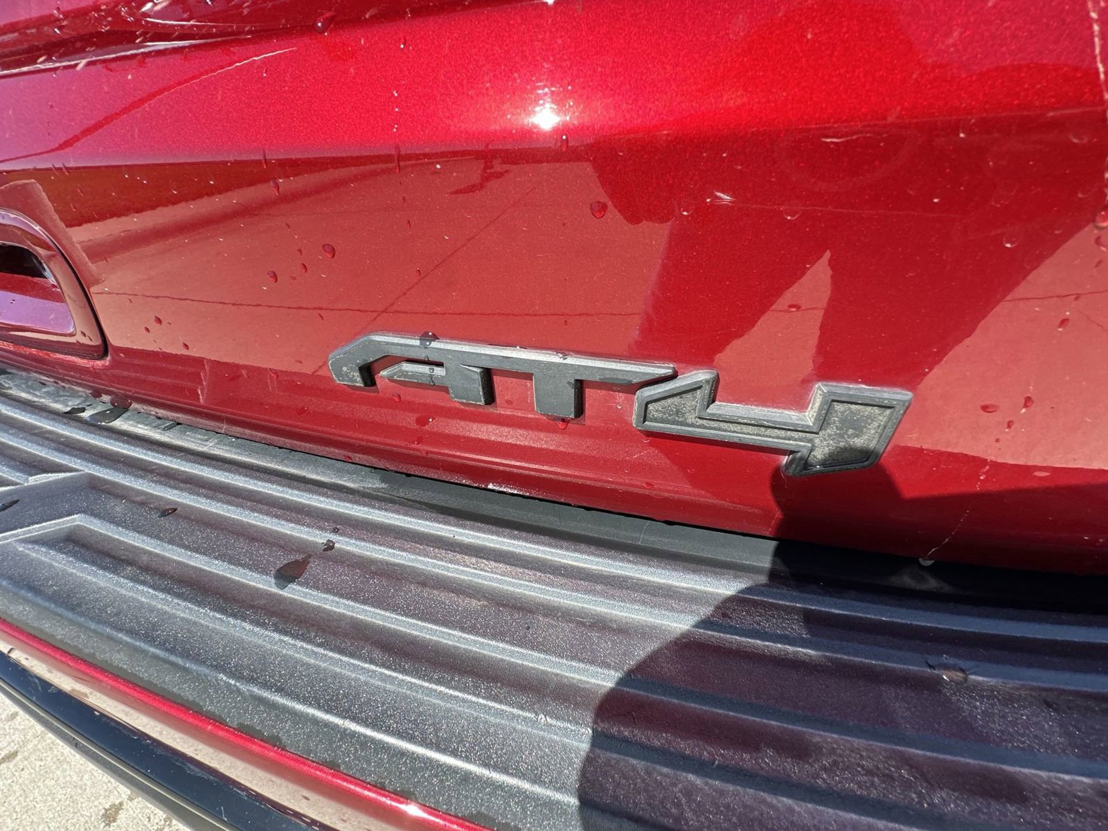 Used 2021 GMC Yukon AT4 w/ AT4 Premium Package AWD/4WD image 33