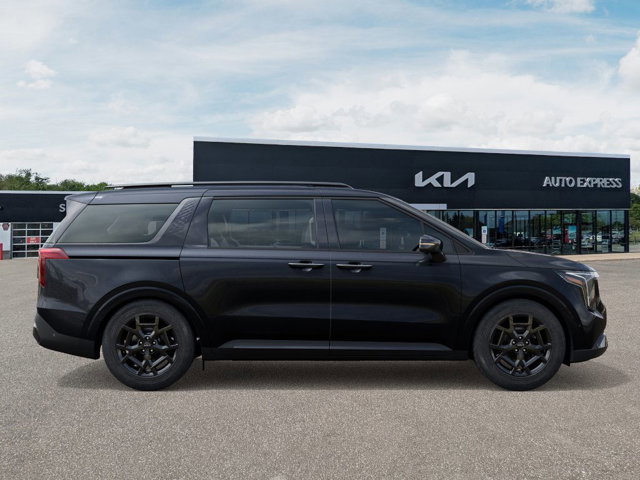 New 2026 Kia Carnival SX Prestige image 7