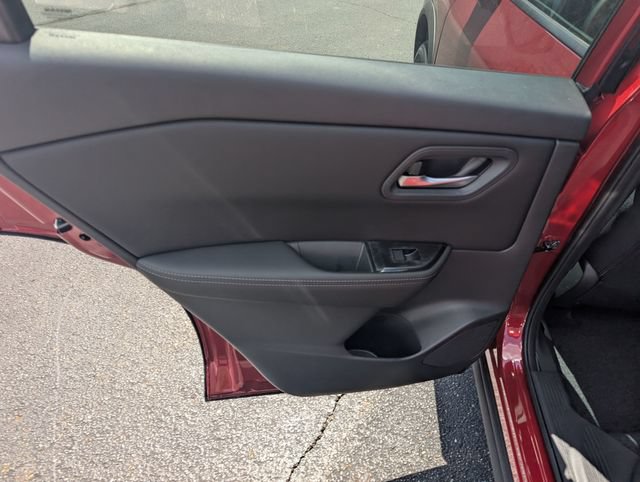 New 2026 Nissan Rogue SV w/ Cold Weather Package AWD/4WD image 11