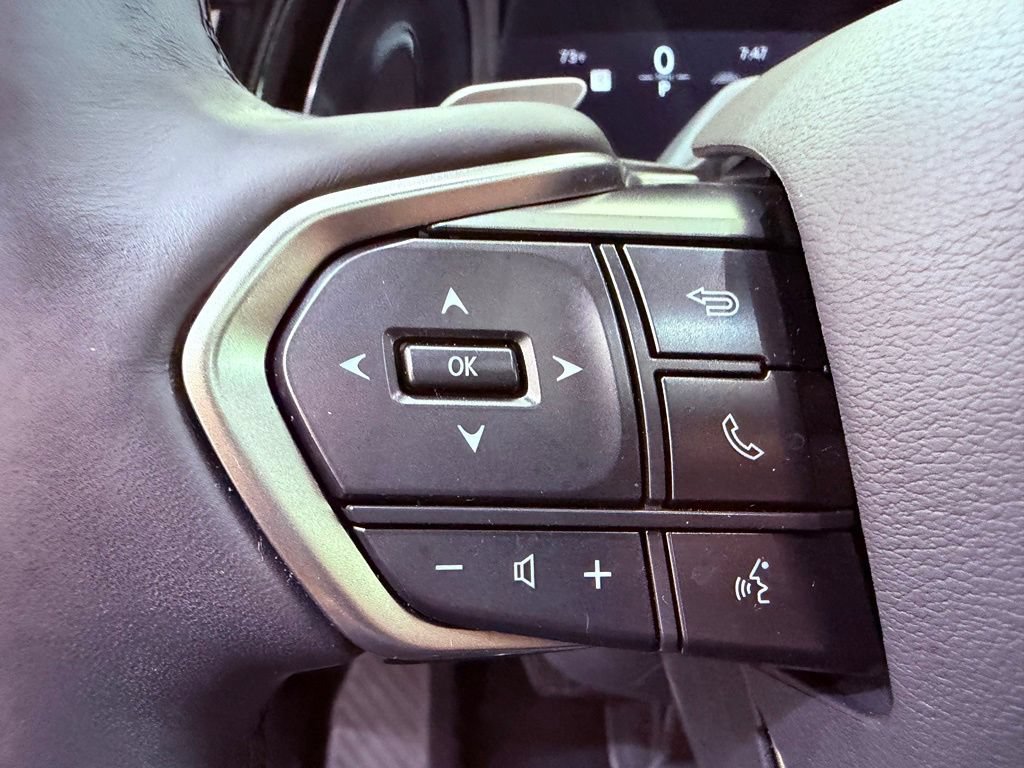 Certified 2025 Lexus TX 350 FWD w/ Technology Package image 24