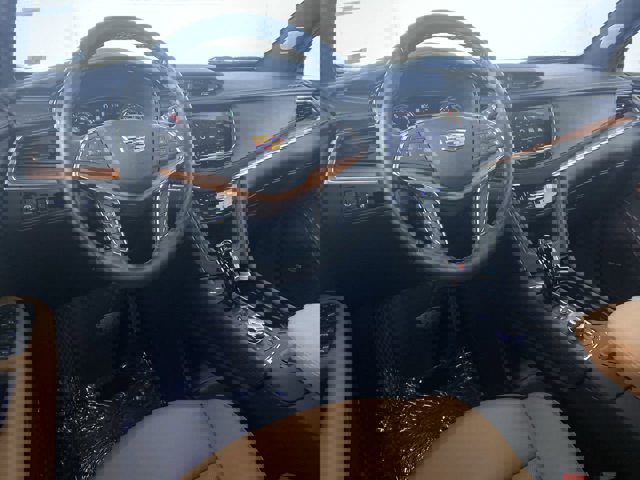 Certified 2025 Cadillac XT5 Premium Luxury video 2