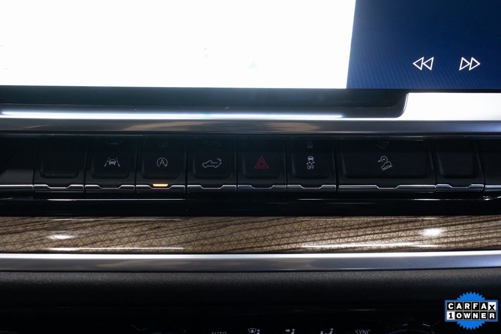 Used 2024 Chevrolet Silverado 1500 RST w/ Z71 Off-Road Package image 30