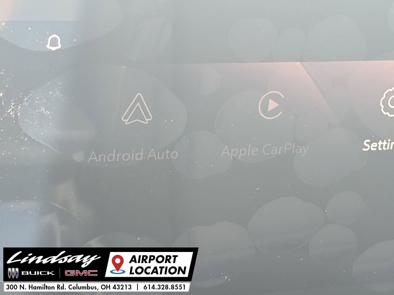 New 2026 Buick Encore GX Preferred w/ Comfort Package image 34