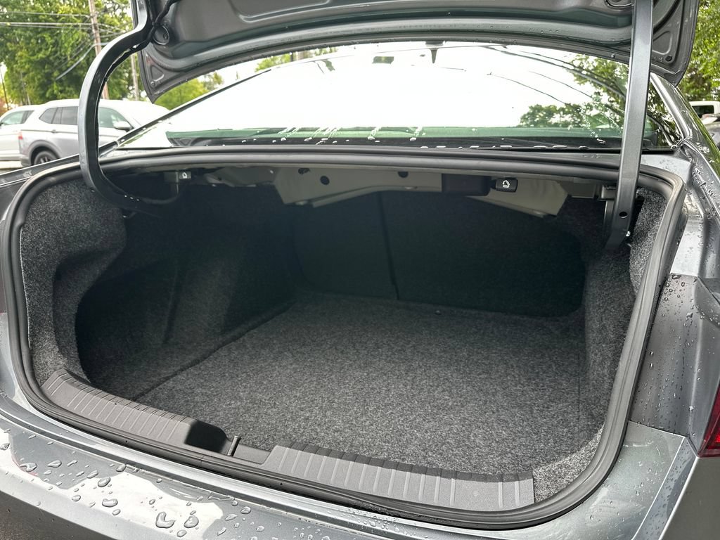 Certified 2021 Volkswagen Jetta S w/ Driver Assistance Package FWD image 19