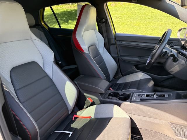Used 2022 Volkswagen GTI Autobahn FWD image 13