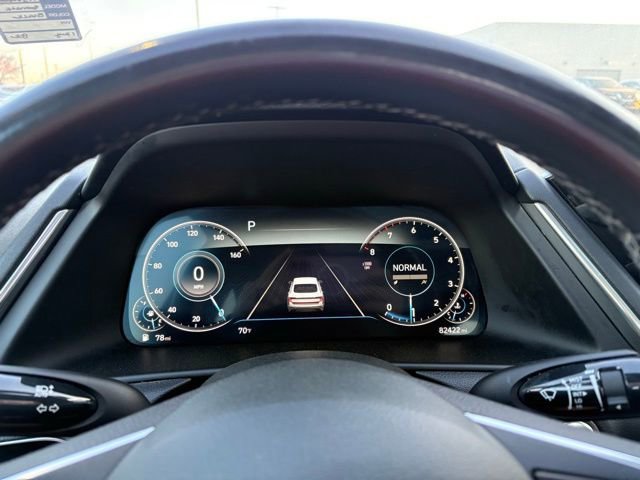 Used 2022 Hyundai Sonata SEL w/ Convenience Package FWD image 7