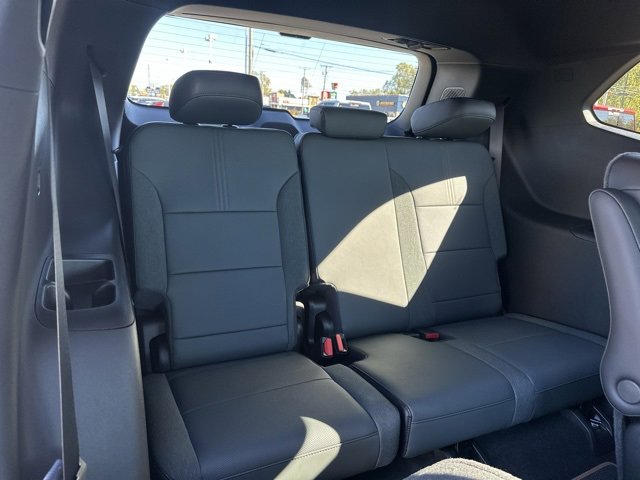 New 2026 GMC Acadia AT4 w/ Luxury Package image 13