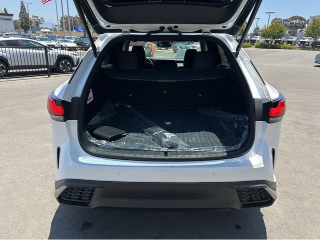 New 2026 Lexus RX 350 F Sport FWD image 19