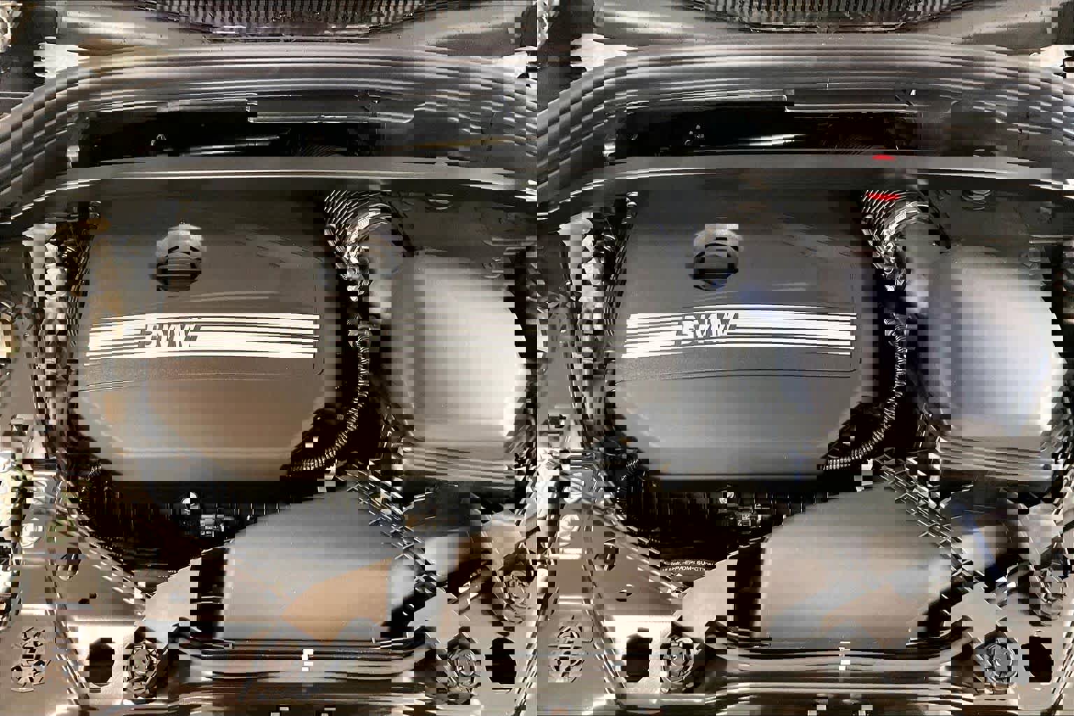 Used 2026 BMW X1 xDrive28i w/ Convenience Package image 17