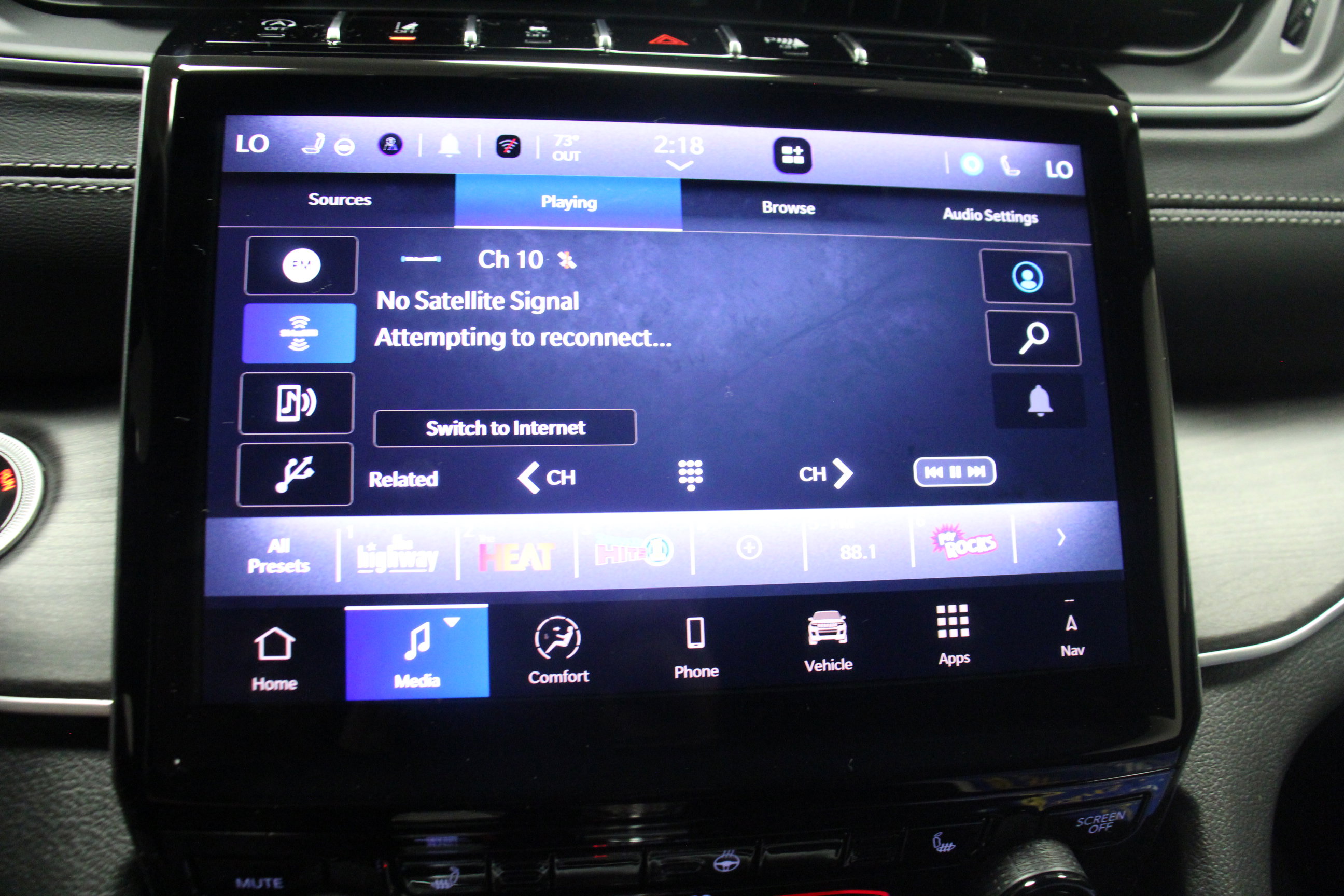 New 2025 Jeep Grand Cherokee L Limited w/ Black Appearance Package image 24