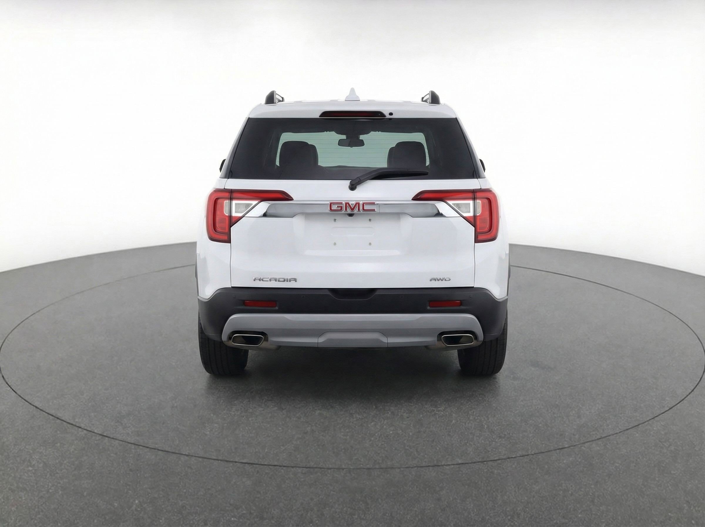 Used 2023 GMC Acadia SLT AWD/4WD image 7
