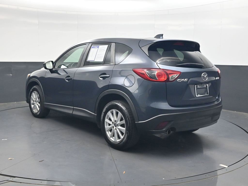 Used 2013 MAZDA CX-5 Touring FWD image 6