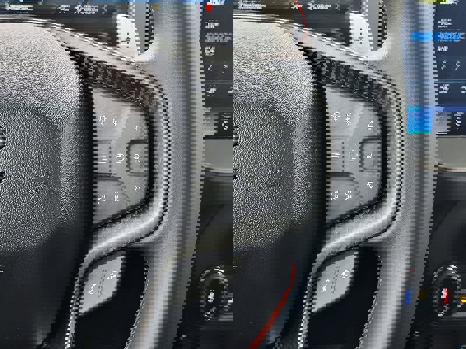 Used 2024 Ford Bronco Raptor w/ Interior Carbon Fiber Pack 6 image 16