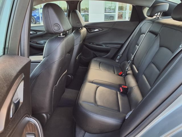 Used 2024 Chevrolet Malibu LT FWD image 7