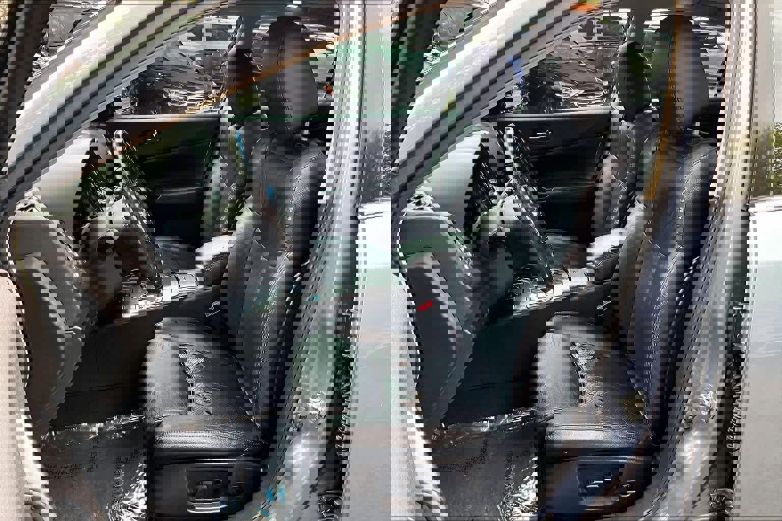 Used 2012 Nissan Maxima 3.5 SV w/ Tech Pkg image 8