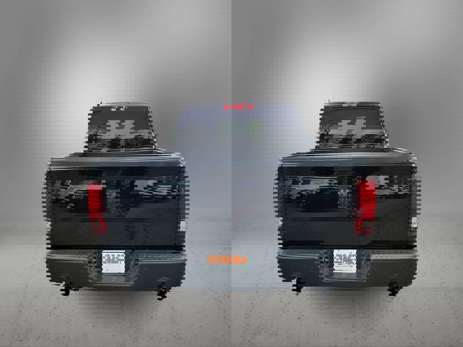 Certified 2024 RAM 1500 Classic Warlock w/ Electronics Group image 8