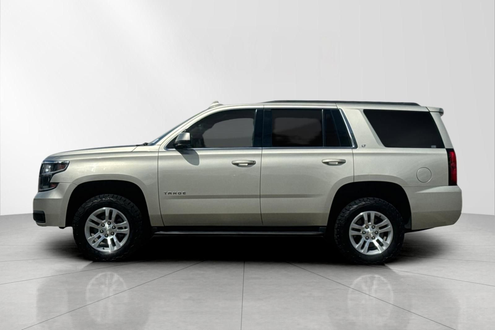 Used 2017 Chevrolet Tahoe LT image 6