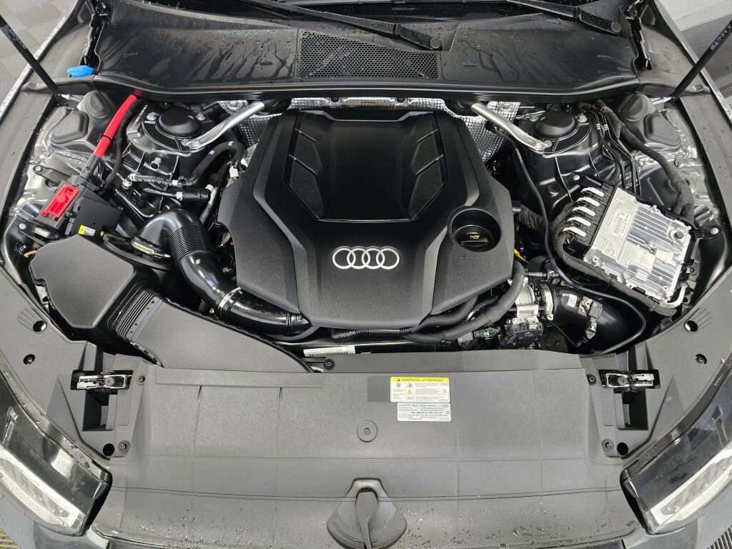 Used 2024 Audi A7 3.0T Premium Plus w/ Premium Plus Package image 10