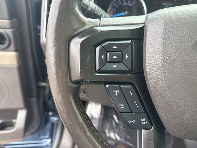 Used 2018 Ford Expedition Limited w/ Equipment Group 301A AWD/4WD image 24