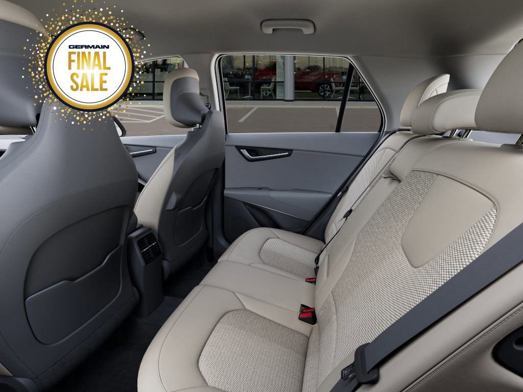 New 2025 Kia Niro EX image 19