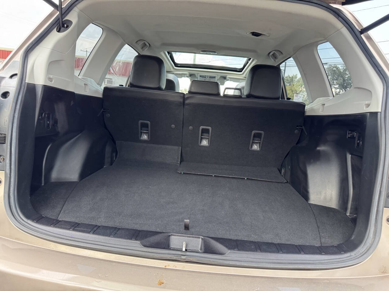 Used 2014 Subaru Forester 2.5i Touring image 30