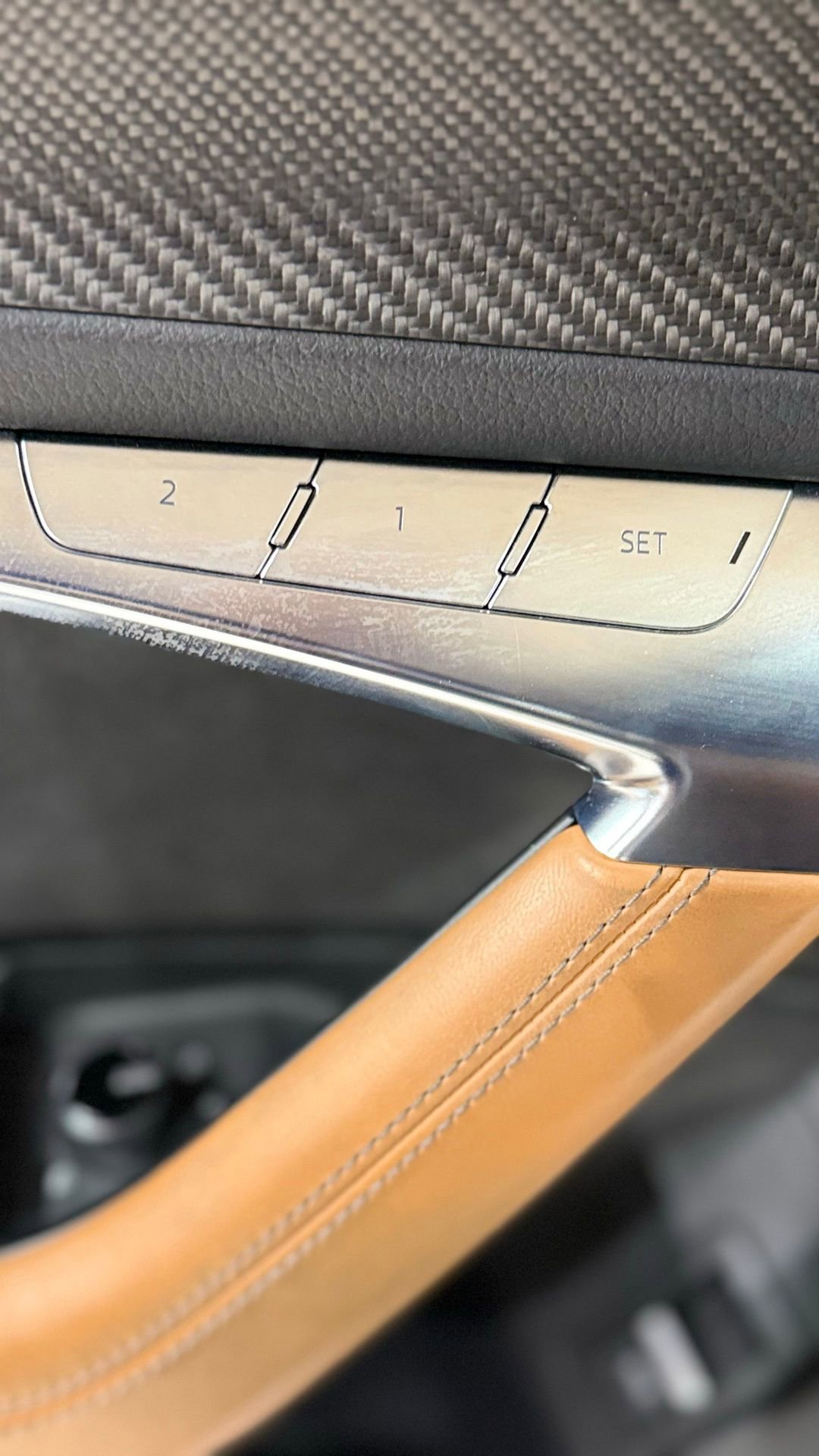 Used 2021 Audi RS 7 Sportback image 35