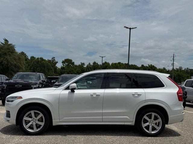 Used 2021 Volvo XC90 T5 Momentum FWD image 7