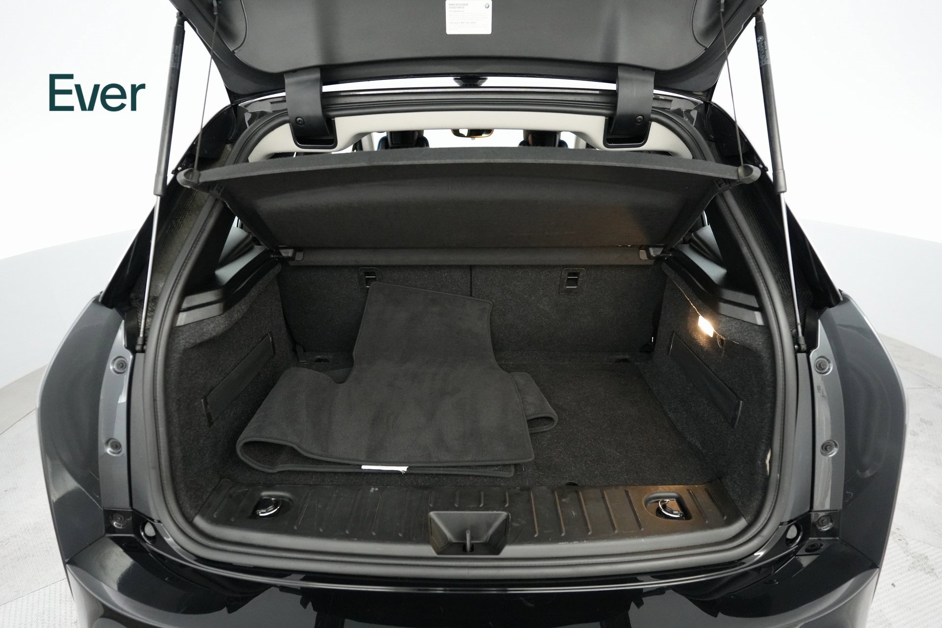 Used 2021 BMW i3 image 22