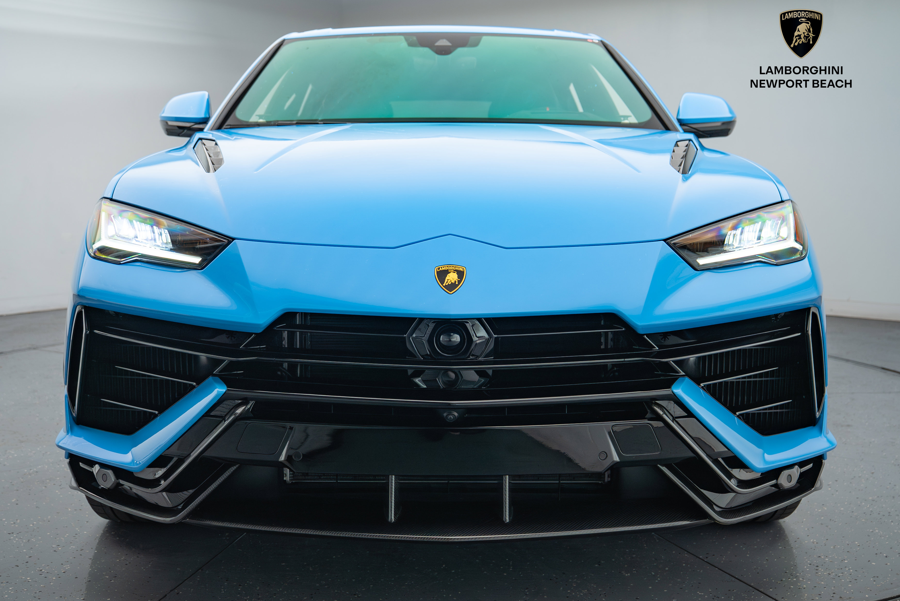 Used 2024 Lamborghini Urus Performante image 12
