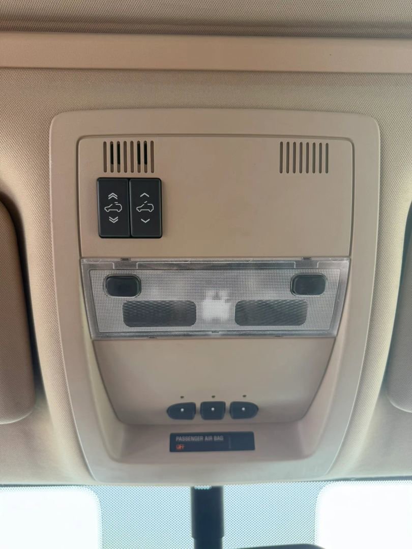 Used 2007 Chevrolet Avalanche LT w/ LT Preferred Equipment Group AWD/4WD image 25