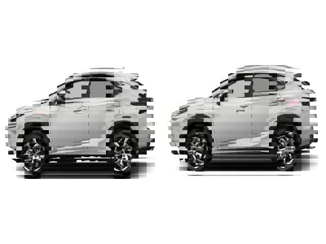 Used 2016 Lexus NX 200t AWD image 6