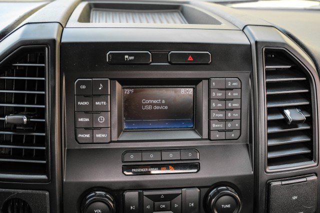 Used 2017 Ford F150 XL w/ Equipment Group 101A Mid image 26