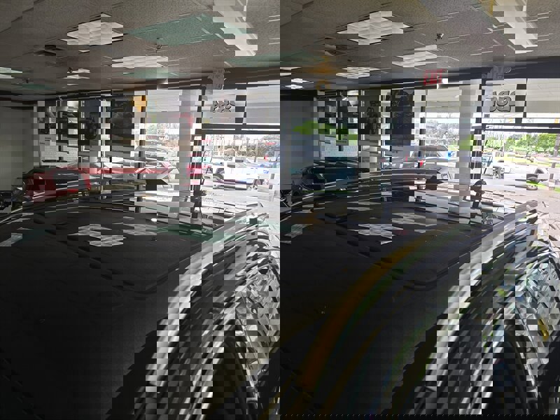 Used 2015 Cadillac SRX Luxury w/ Driver Awareness Package image 30