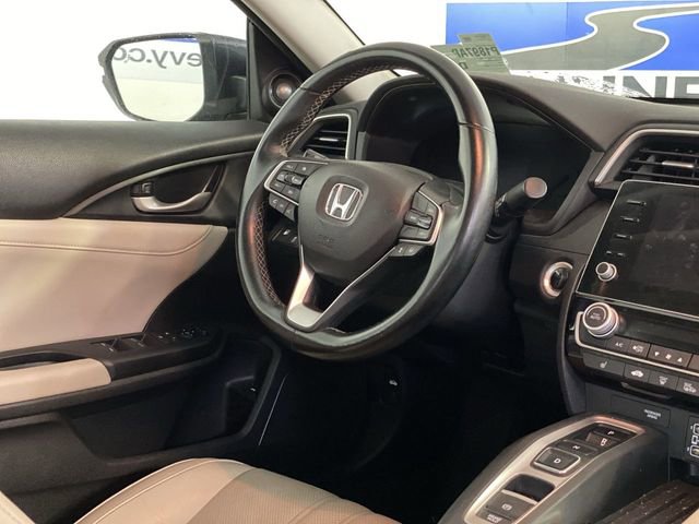 Used 2021 Honda Insight Touring image 10
