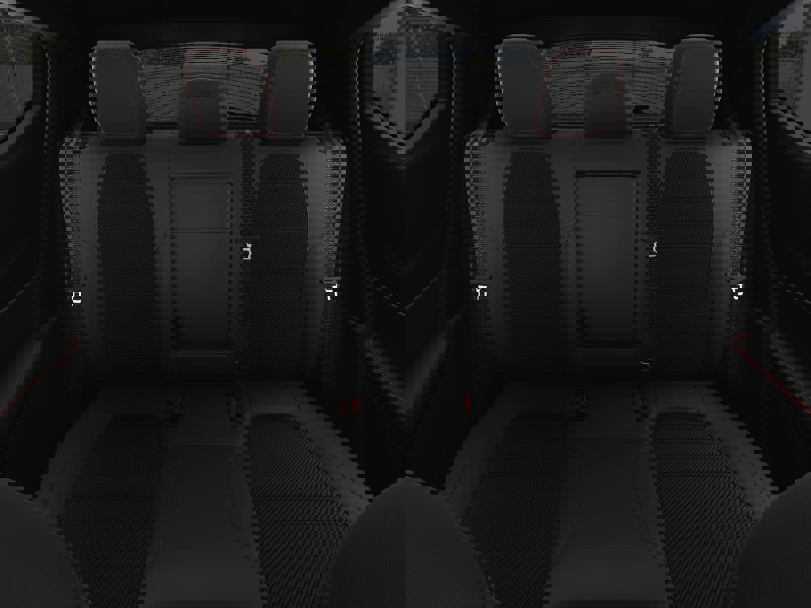 New 2024 Dodge Hornet GT w/ GT Blacktop Package image 49