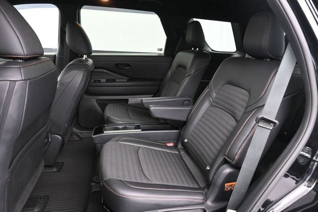 Used 2024 Nissan Pathfinder Rock Creek AWD/4WD image 26