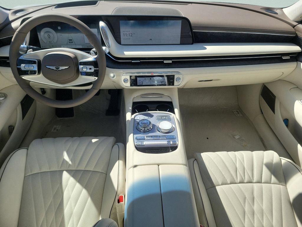 New 2026 Genesis G90 3.5T image 32