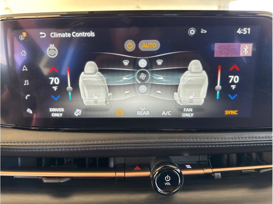 Used 2023 Nissan Ariya AWD image 24