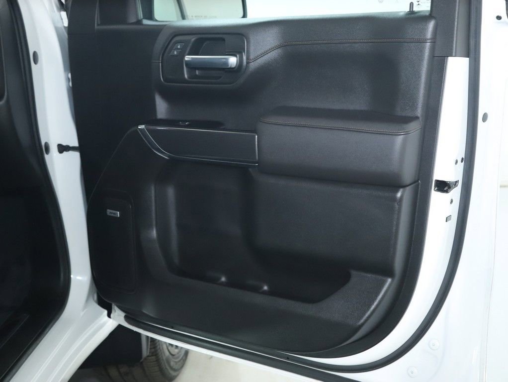 Used 2019 GMC Sierra 1500 AT4 w/ AT4 Premium Package image 35