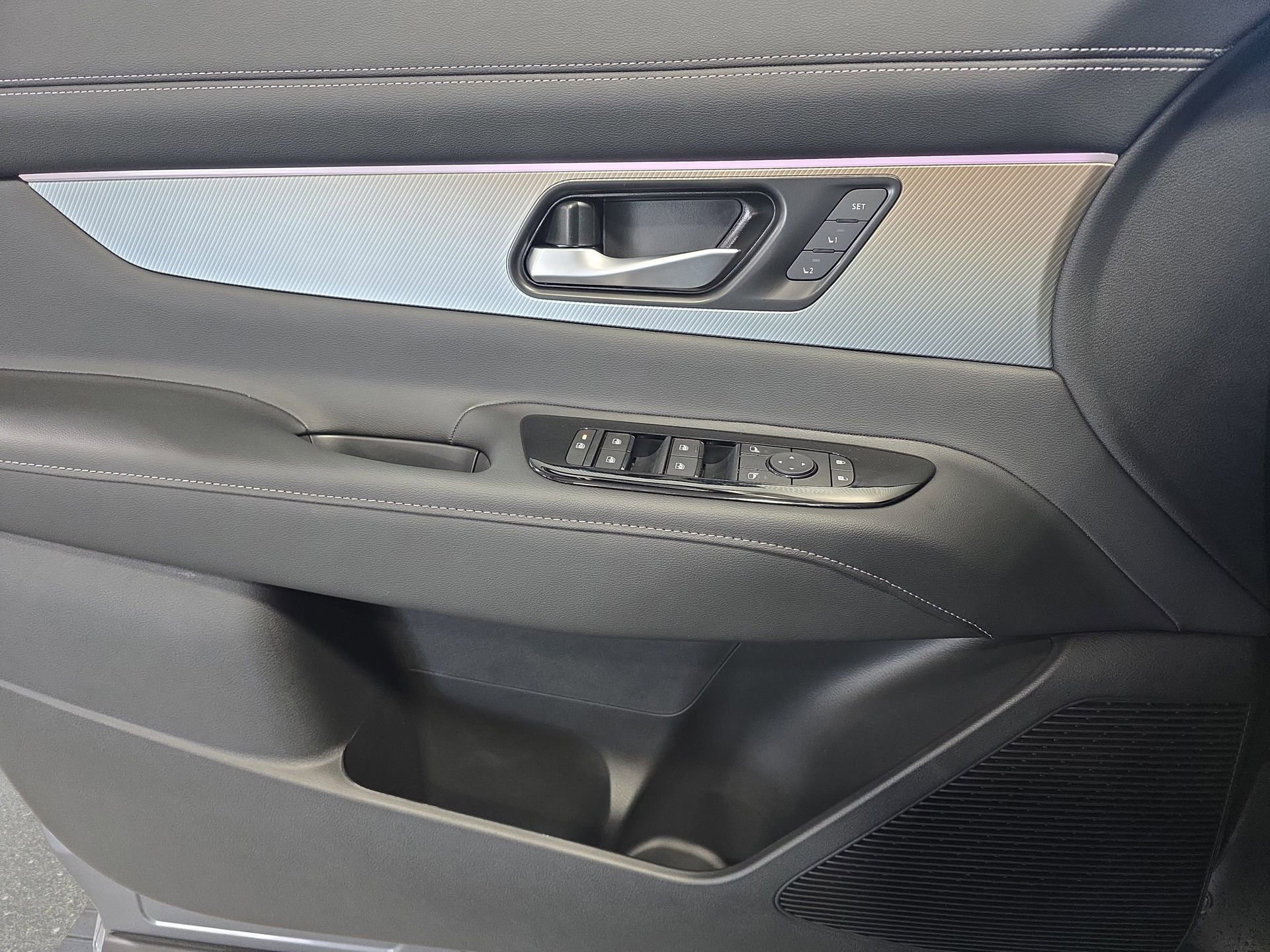 New 2026 Nissan Murano SL image 26